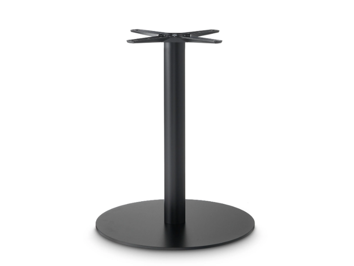 BASE 020 - Steel table base _ PF Stile